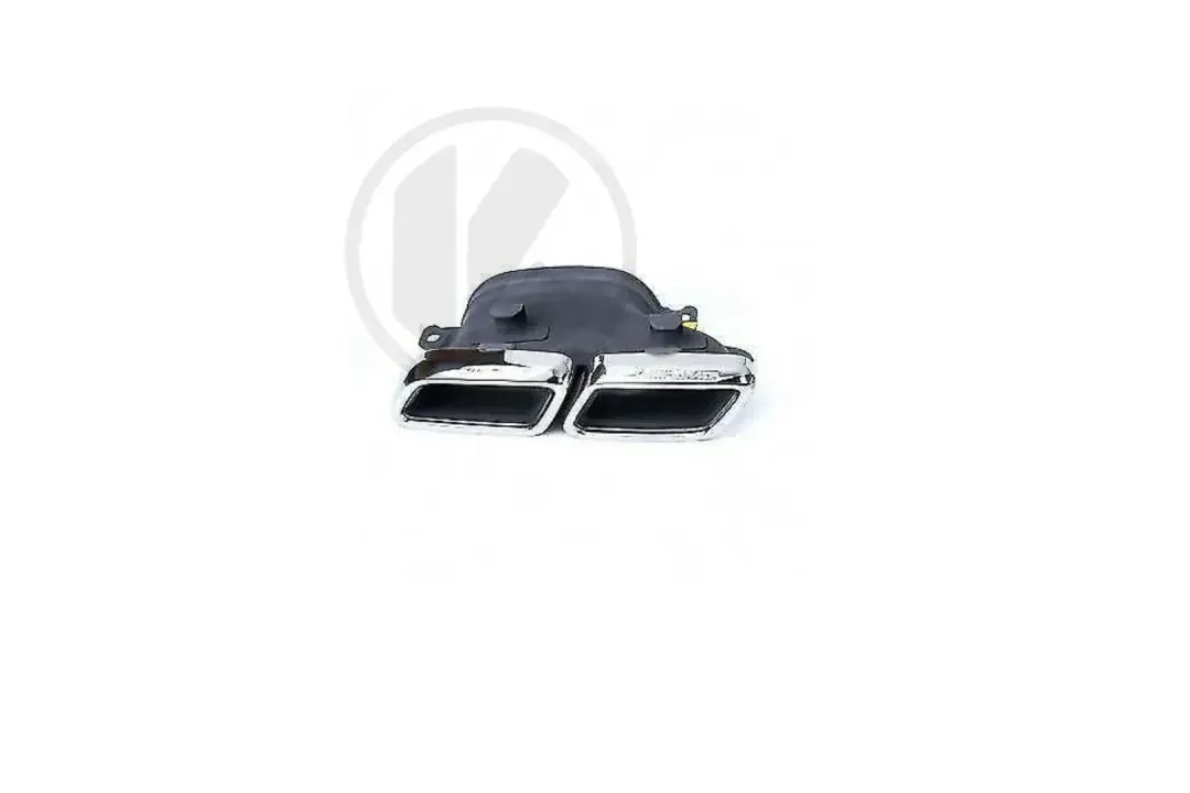 EXHAUST TIP C63